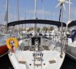 <b>Sun Odyssey 33, 1994 (2019)</b> - Sailing Monohull Yachts - Sailing In Greek Islands