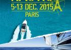 GRECOSAIL YACHTING will exhibit in Paris International Boat Show 2015 