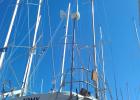  S/Y TOMY : Setting with Water