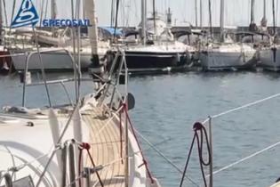 GRECOSAIL Yachting clip 2013